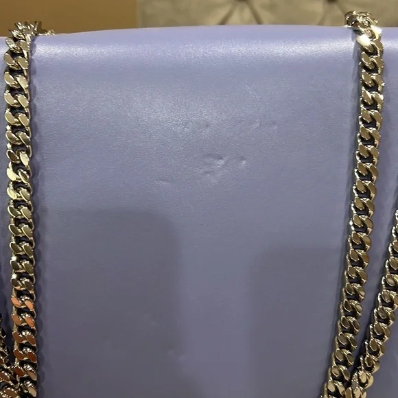 Marc Jacobs Runway Collection Leather Handbag - Picture 9 of 16